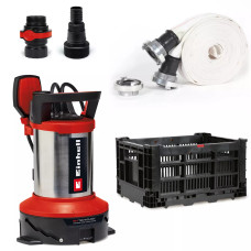 Дренажный насос Einhell Flutset GE-DP 7535 N LL ECO