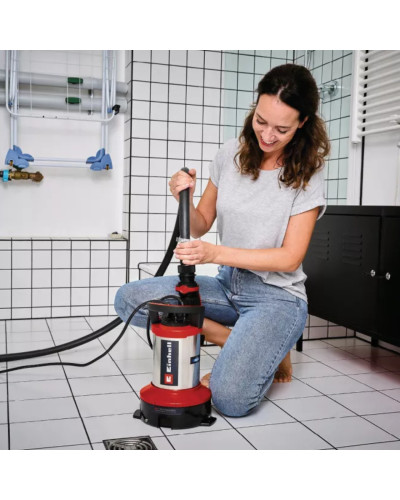 Дренажный насос Einhell GE-DP 7535 N LL ECO