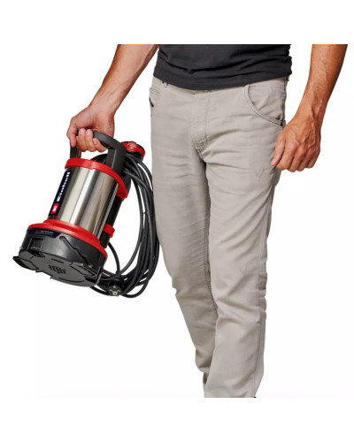 Дренажный насос Einhell GE-DP 7535 N LL ECO