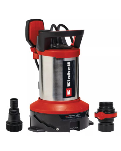 Дренажный насос Einhell GE-DP 7535 N LL ECO