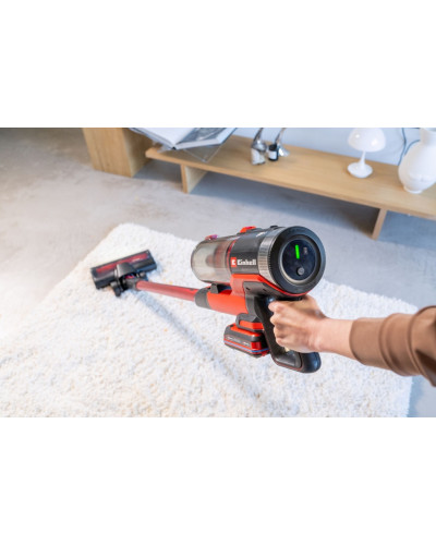 Аккумуляторный пылесос Einhell TE-SV 18/270 Li BL-Solo, без акб