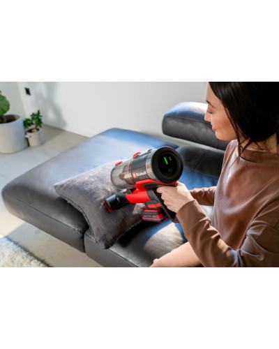 Аккумуляторный пылесос Einhell TE-SV 18/270 Li BL-Solo, без акб