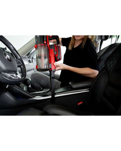 Аккумуляторный пылесос Einhell TE-SV 18/270 Li BL-Solo, без акб