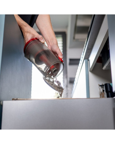 Аккумуляторный пылесос Einhell TE-SV 18/270 Li BL-Solo, без акб