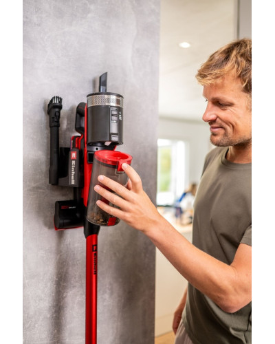 Аккумуляторный пылесос Einhell TE-SV 18/270 Li BL-Solo, без акб