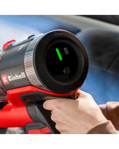 Аккумуляторный пылесос Einhell TE-SV 18/270 Li BL-Solo, без акб
