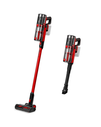 Аккумуляторный пылесос Einhell TE-SV 18/270 Li BL-Solo, без акб