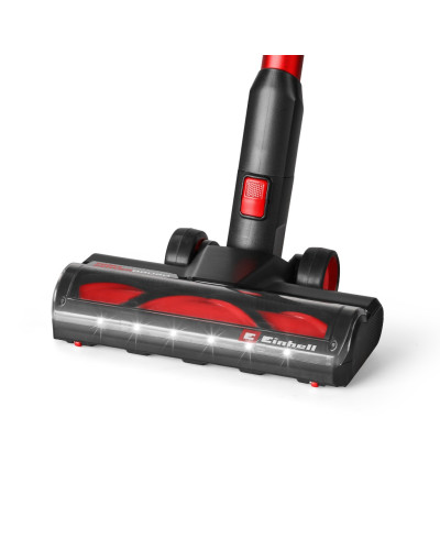 Аккумуляторный пылесос Einhell TE-SV 18/270 Li BL-Solo, без акб
