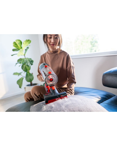 Аккумуляторный пылесос Einhell TE-SV 18/270 Li BL-Solo, без акб