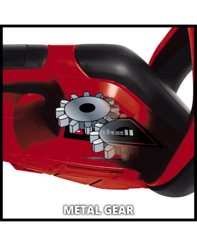 Кусторез Einhell GC-EH 4550