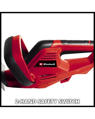 Кусторез Einhell GC-EH 4550