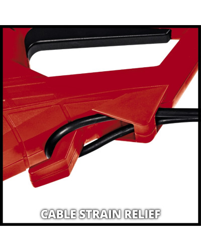 Кусторез Einhell GC-EH 4550