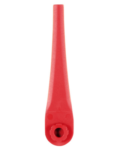 Пластиковые ножи для триммеров Einhell GE-CT 18/25 Li, 20 шт