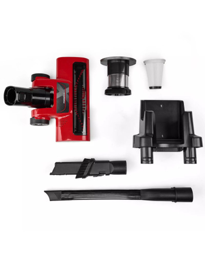 Аккумуляторный пылесос Einhell TE-SV 18 Li-FLX-Solo, без акб и з/у