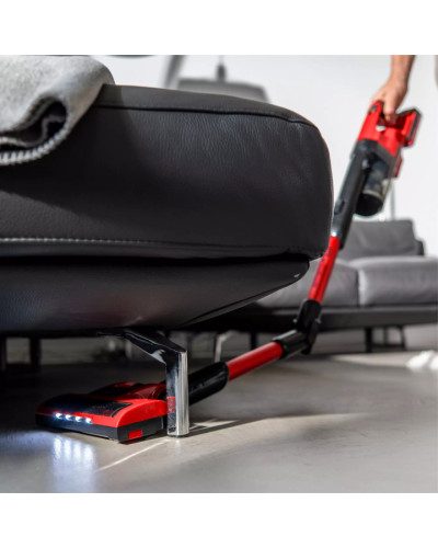 Аккумуляторный пылесос Einhell TE-SV 18 Li-FLX-Solo, без акб и з/у