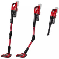 Аккумуляторный пылесос Einhell TE-SV 18 Li-FLX-Solo, без акб и з/у