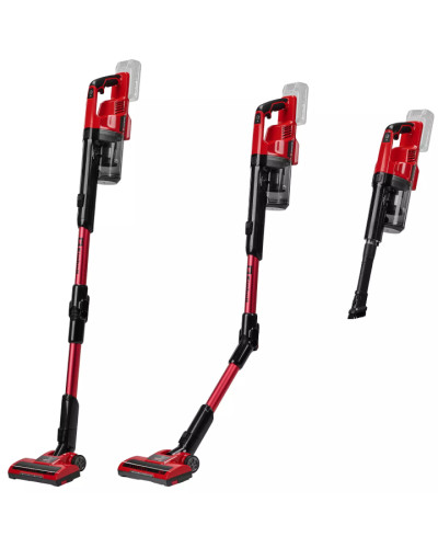 Аккумуляторный пылесос Einhell TE-SV 18 Li-FLX-Solo, без акб и з/у