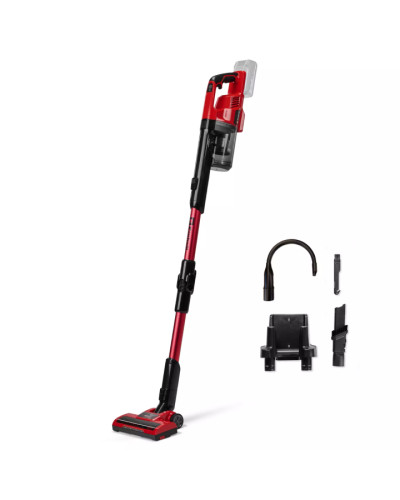Аккумуляторный пылесос Einhell TE-SV 18 Li-FLX-Solo, без акб и з/у