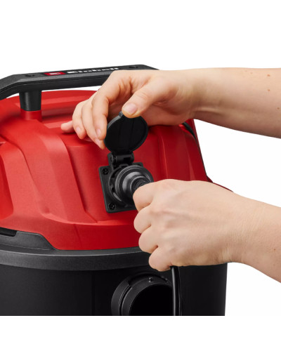 Пылесос для влажной и сухой уборки Einhell TC-VC 3055 A