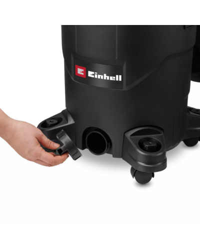 Пылесос для влажной и сухой уборки Einhell TC-VC 3055 A