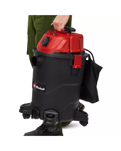 Пылесос для влажной и сухой уборки Einhell TC-VC 3055 A
