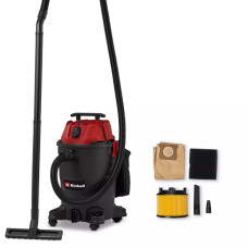 Пылесос для влажной и сухой уборки Einhell TC-VC 3055 A
