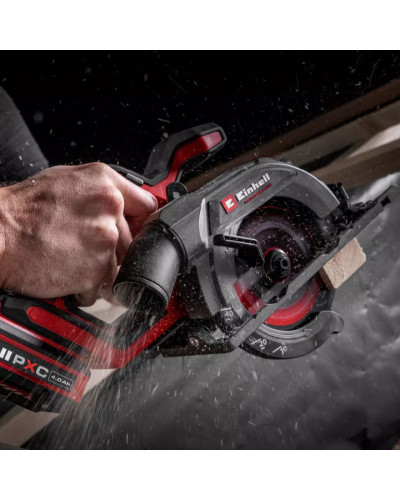 Пильное полотно Einhell 136x20x1.8 мм, 16 зубцов