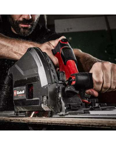 Пильное полотно Einhell 165x20x1.8 мм, 56 зубцов