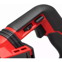 Аккумуляторная сабельная пила Einhell Professional TP-AP 18/32 Li BL-Solo, без акб