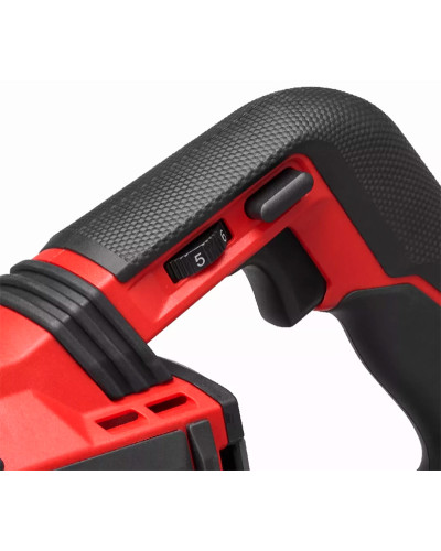 Аккумуляторная сабельная пила Einhell Professional TP-AP 18/32 Li BL-Solo, без акб