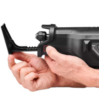Аккумуляторная сабельная пила Einhell Professional TP-AP 18/32 Li BL-Solo, без акб