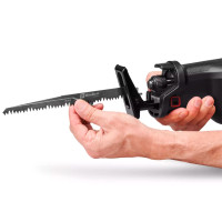 Аккумуляторная сабельная пила Einhell Professional TP-AP 18/32 Li BL-Solo, без акб