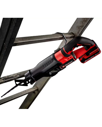 Аккумуляторная сабельная пила Einhell Professional TP-AP 18/32 Li BL-Solo, без акб