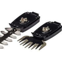 Аккумуляторные ножницы Einhell GE-CG 18/100 Li T Kit с акб 2,5 Ah, з/у