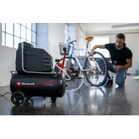 Компресор Einhell TC-AC 190/24/8 I OF