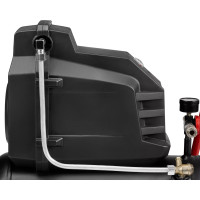 Компресор Einhell TC-AC 190/24/8 I OF