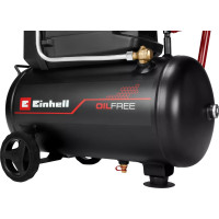 Компресор Einhell TC-AC 190/24/8 I OF
