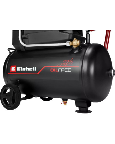 Компресор Einhell TC-AC 190/24/8 I OF