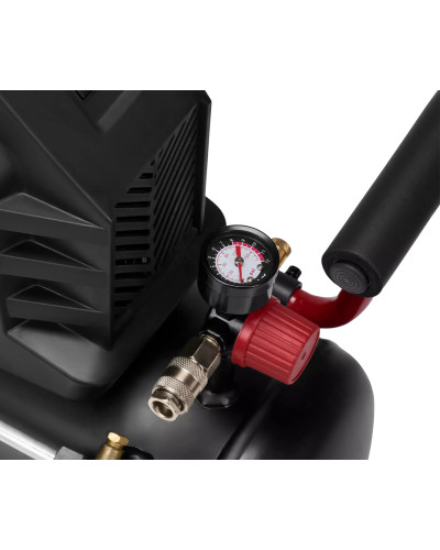 Компресор Einhell TC-AC 190/24/8 I OF