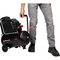 Компресор Einhell TC-AC 190/24/8 I OF