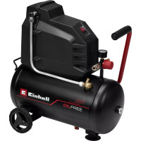 Компресор Einhell TC-AC 190/24/8 I OF