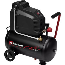 Компресор Einhell TC-AC 190/24/8 I OF