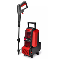 Аккумуляторная мойка высокого давления Einhell Hypresso 36/105, без акб