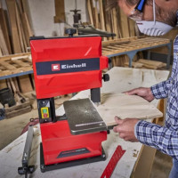 Ленточная пила Einhell TC-SB 200/1