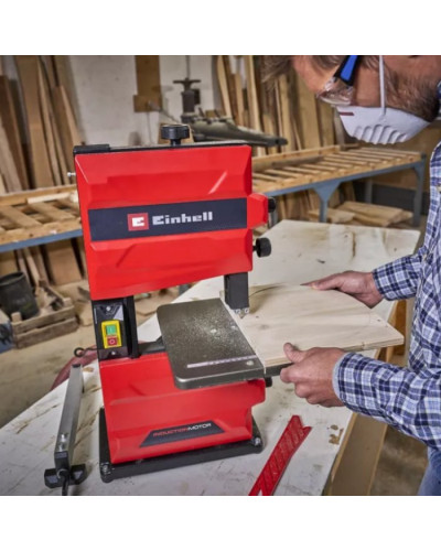 Ленточная пила Einhell TC-SB 200/1