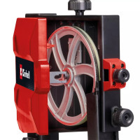 Ленточная пила Einhell TC-SB 200/1