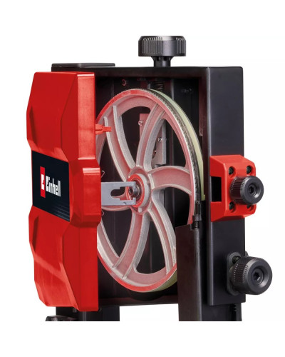 Ленточная пила Einhell TC-SB 200/1