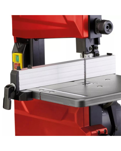 Ленточная пила Einhell TC-SB 200/1