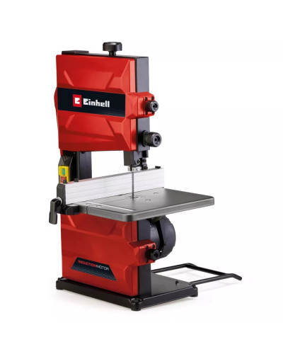 Ленточная пила Einhell TC-SB 200/1