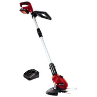 Аккумуляторный триммер Einhell GE-CT 18 Li T Kit с акб 2.5 Ah и з/у